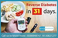 Manage And Reverse Diabetes | Eva physiocare