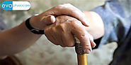 Physiotherapy for Parkinson’s disease in Delhi