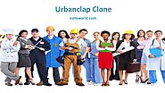 Urbanclap Clone App