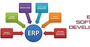 ERP software and CRM : ERP Implementation Steps - ERP software development