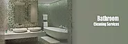 Bathroom Cleaning Services In Nagpur India - qualityhousekeepingindia