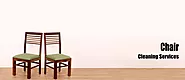 Domestic Chair Cleaning Services In Nagpur India - qualityhousekeepingindia.com