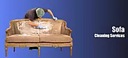 Sofa Cleaning Service In Nagpur India - qualityhousekeepingindia.com