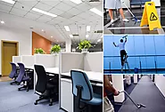 Office Housekeeping Services In Nagpur India - qualityhousekeepingindia.com