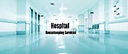 Hospital Housekeeping Services In Nagpur India - qualityhousekeepingindia.com