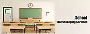 School Housekeeping Services In Nagpur India - qualityhousekeepingindia.com