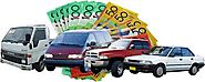 Cash For Old Cars | Instant Cash Up to $9999 For Your Old Cars, Call Us..