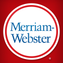 Merriam-Webster Dictionary By Merriam-Webster, Inc.