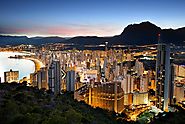 TOP ATTRACTIONS AND THINGS TO DO IN BENIDORM