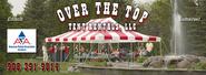 Welcome to Over The Top Tent Rentals