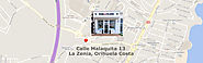 Real estate jobs in Orihuela Costa - We are hiring new real estate agents.