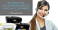 HP Printer Customer Service Contact Number: HP Printer Customer Service Contact Number | (844)(444)(4174)| Instant Help