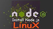 How to Install Node js in Ubuntu 19.04 [Two Methods]