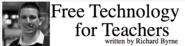 Free Technology for Teachers: Simple Search Strategies Your Students May Be Overlooking