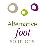 Alternative Foot Solutions - Podiatry - Home | Facebook