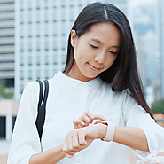 The Best Smart Watches for Women
