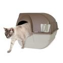 Best Top Rated Self Cleaning Litter Boxes for Multiple Cats 05/6/2014 @ 7:37pm | Listy