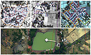 Use of GIS Mapping System India