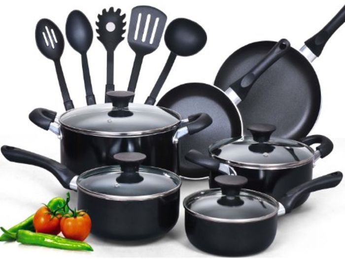 Best Nonstick Induction Cookware Sets 2014 A Listly List