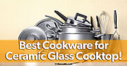 Top 10 Best Cookware To Use On a Ceramic Glass Cooktop!