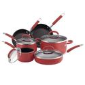 Best Top Rated Nonstick Induction Cookware Sets 2014
