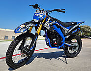 Why It is Prudent to Take Advantage of Cheap 250cc Dirt Bikes for Sale