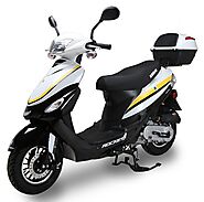 A Few Essential Facts Can Be Fruitful While Buying A Scooter