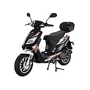 Purchasing a Moped for Sale in Dallas, TX - 360 Power Sports