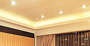 Diverse Applications of Halogen Light Technology in Residential Spaces
