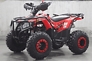 Preparing for Your ATV Adventure: Crucial Information for First-Time Riders