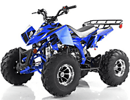 Choosing Apollo ATVs: Performance, Reliability, and Adventure All in One