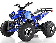 What are The Reasons Convince Your Need to Buy a Four-Wheeler ATV - Arlington Power Sports