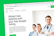 Create Google Business Page for Your Medical Practice | Website4MD