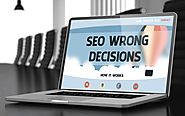 5 Common SEO Mistakes That Your Medical Practice is Making