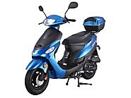 The Scooter Models You Can Choose - Arlington Power Sports