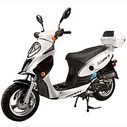 Reasons Why a Scooter is a Top Choice for Your Everyday Commuting