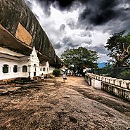 Discover the ancient heritage that has been the pride of Sri Lanka for centuries