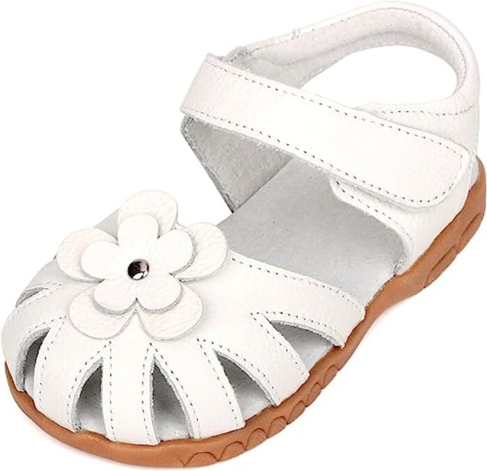 BestRated Toddler Girl Sandals For Summer Wear A Listly List