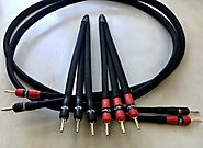 Purchase the Top Quality Audiophile Cables from a Reputed Company