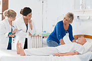 Empower Your Career with Nurse Assistant Training in Long Island