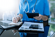 Reasons to Enroll in a Medical Billing Training Program