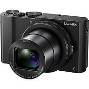 Digital Cameras - Canon | Fujifilm | Sony | Nikon | Panasonic