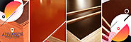 Film Faced Shuttering Plywood Manufacturers in India- Advance Decorative Laminate