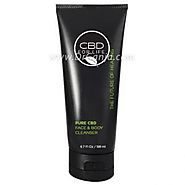 CBD Skin Care Products