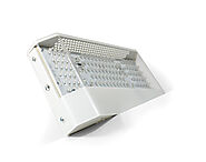 Infrared System-Emitter/modulator Systems in White WIRTX90DCWHT | TMS Online - tm stagetec systems pty ltd