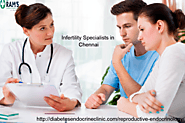 Infertility Specialists in Chennai