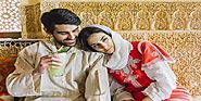 Best Surah For Marriage