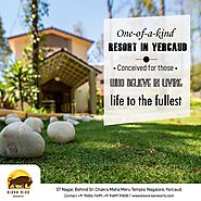 Best hotels stay for family in yercaud