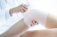 Website at http://orthopaedic-surgery-india.com/#/spords-injury-management-knee-injury/