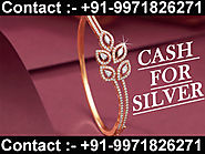 Sell Gold Diamond And Silver In Delhi NCR